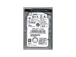 Hitachi HGST Z5K500 500GB SATA 2.5 inch harde schijf