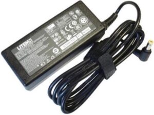 Liteon AC Adapter 65W voor Acer 19V - 3.42A  ( PA-1650-86 )