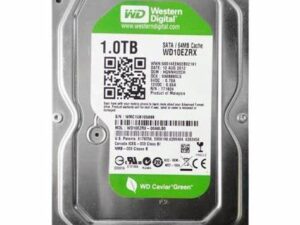WD10EZRX-00D8PB0, DCM DARNHTJCAB, Western Digital 1TB SATA 64MB cache 3.5 Hard Drive