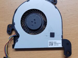 Asus X540SA TH-VENTILATOR ( 13NB0B30T01011 )