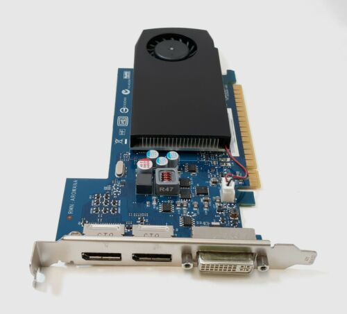 HP GeForce GT630 2GB PCI-E 2.0 x16 684455-002 702084-001 B4J92AT - Afbeelding 3