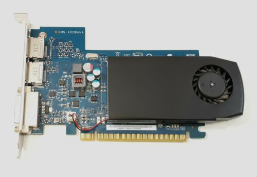 HP GeForce GT630 2GB PCI-E 2.0 x16 684455-002 702084-001 B4J92AT