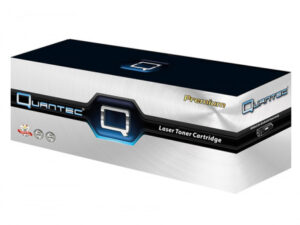 Huismerk QuanTec HP 304A (CC531A) toner cyaan