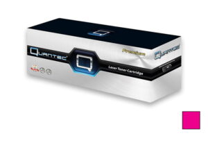 Huismerk QuanTec HP 304A (CC532A) toner Geel