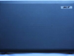 Backcover LCD Chassis Acer Aspire 7739 7739G 7739Z 7250 ( inrc70lc01k6051 )