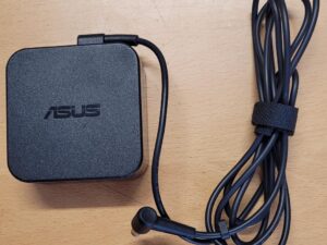 Asus Laptop oplader voor ASUS ( PA-1650-78 ) 19V 3.42A 65W voor Asus Zenbook Prime UX32V/UX32VD Ultrabook