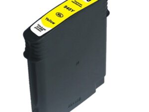 HP inkt 940XL Geel, compatible, 28ml