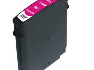 HP inkt 940XL Magenta, compatible, 28ml