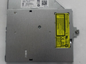 HP DVD-RW 9 0MM LADE 8X SATA-SCHIJF "GRADE A"  ( GUE1N )