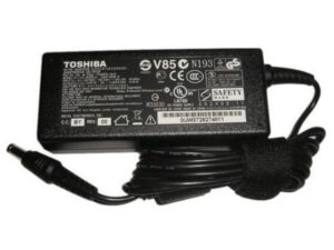 Adapter voor Toshiba 65W 19V - 3.42A - Toshiba ( PA3714E-1AC3 )