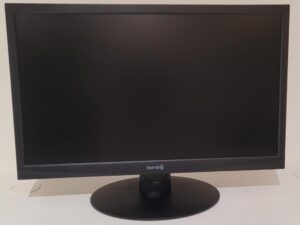 Terra 2212W DVI Greenline Plus Zwart ( 1920 x 1080 )