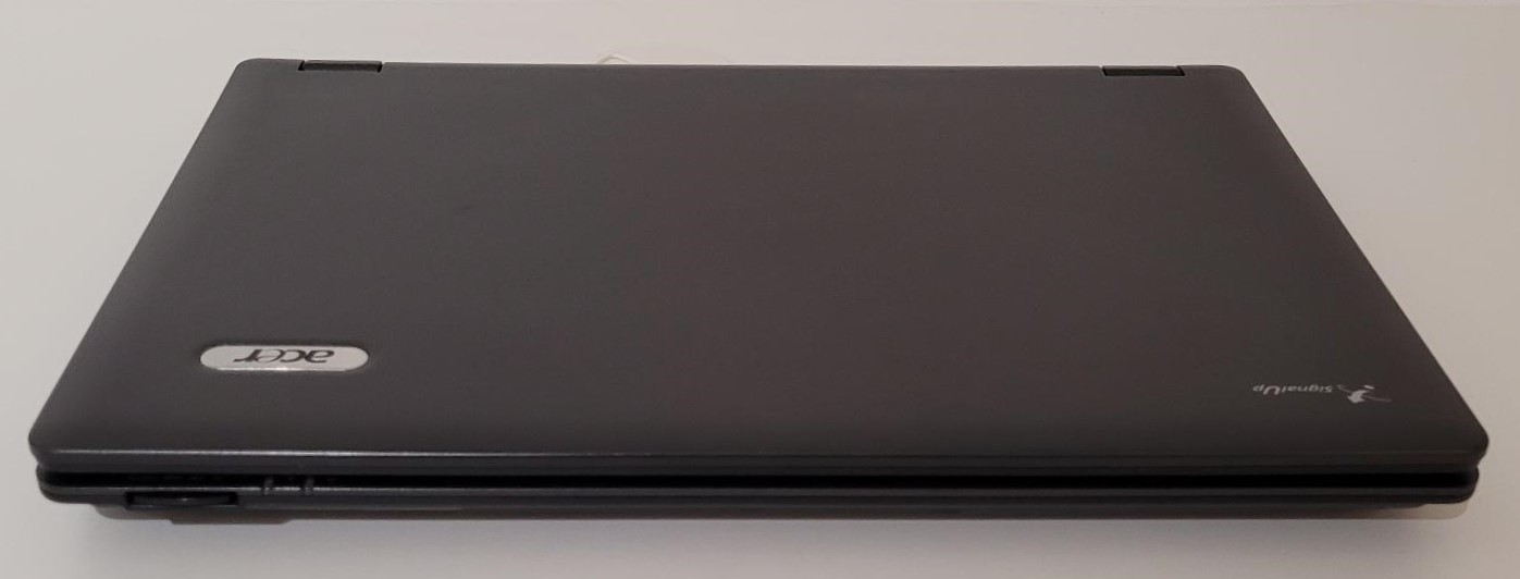 Acer Extensa 5635Z / 15.6" HD / Pentium T4400 2.20Ghz / 4GB / 240GB SSD / W11 Home - Afbeelding 5