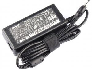 Originele 65W Toshiba PA5177U-1ACA Oplader Adapter + Netsnoer