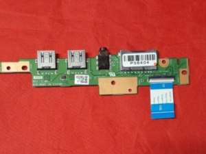 Originele ASUS F505Z USB - Cardreader - audiokaart 35XKEIB0010 / 35XKEIB0020