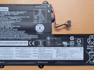Laptop Accu lenovo L14M2P21 : Lenovo S41-70 S41-70AM 3900mAh/30Wh / 7.4V , lenovo L14M2P21 Accu , lenovo L14M2P21