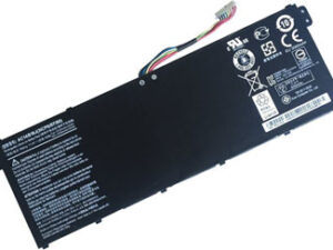 Accu  voor Acer Aspire ES1-512 (3 cellen, 36 Wh) ( AC14B18J )