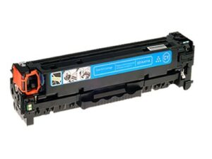 Huismerk vervanging voor HP 304A (CC531A) cyaan - 2800 afdrukken