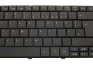 Origineel Acer notebook toetsenbord MP-09G36D0-6981W / PK130PI1B09 - Duits
