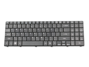 Laptop Keyboard for Acer Aspire 5532 V109902AS2 / PK130B72000