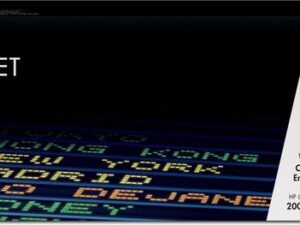 HP 131A (CF213A) toner magenta (origineel)