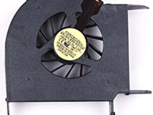 HP DV6 DV6Z-110 DV6-1000 Laptop Koelventilator 532614-001 AB7805HX-L03