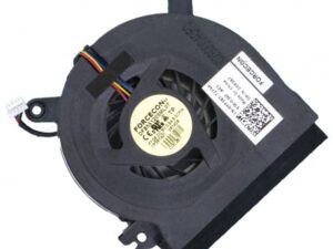 MCF-J13BM05 Fan DC5V 0.34A DC2800040S0 Dell Precision M4400