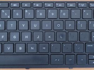 HP 15-H laptop Amerikaans toetsenbord met QWERTY-indeling  ( 749658-B31 )
