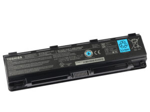 Originele 4200mAh 48Wh Toshiba PA5024U-1BRS PA5025U-1BRS Accu Batterij