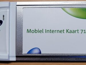 KPN Mobiel Internet Kaart 710 ( Huawei Model E620 0682 )