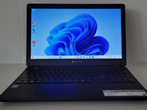 Packard Bell EasyNote ENTG71M 15.6" HD / 120GB SSD / 4GB RAM / Intel N2840 CPU / Windows 11 Home