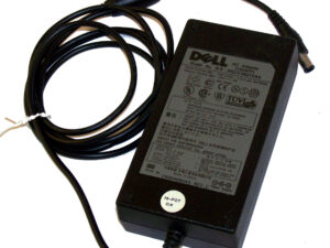 Dell PSCV360104A 1503FP 12VDC 3A AC Adapter with Centre-Pin Barrel Connector