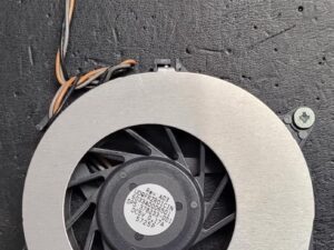 Compaq NC6120 / NC6220 / NC6320 CPU-koelventilator UDQFRZR01C1N