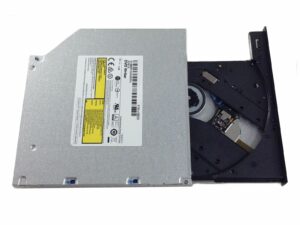 HP PAVILION 15-P serie cd-dvd-drive HP PN 700577-FC3 SU-208 brander-schrijver ODD ( SU-208GB/HPMHF )