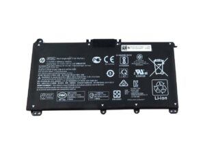 HP 240 245 250 255 G7 14 15 17 HT03XL 11.34V 41.04Wh 3600mAh batterij ( HP Spare L11119-855 )