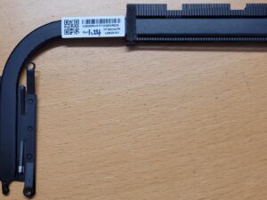 HP Laptop 14-fq0013dx / fq0534nd 14" Originele CPU Cooling Heatsink L68629-001