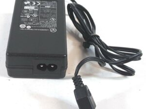 Leader Electronics Nu20-51120-3y1f Oplader Nu20-5120125-i3 8-pins