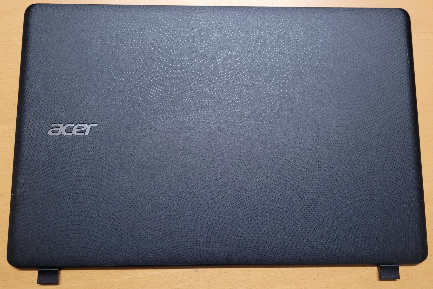 LCD-cover Acer - 60.GD0N2.002 (incl. Acer Aspire ES 11 ES1-131 - webcam - NC2141102N en monitor kabel DC02002F300 )