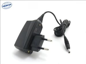 Originele Nokia lader ACP-12E