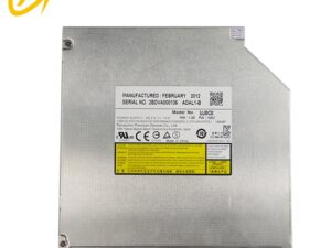 Panasonic UJ8C0 SATA DVD-RW-drive  ( voor Acer laptop )