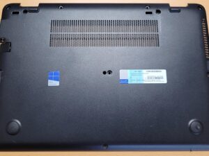 HP EliteBook 840 G3 14" OEM Bottom Case Base Cover 821162-001 (6070B0883301)