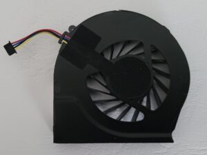 CPU-koelventilator voor HP Pavilion G6-2000 G7-2000 KPT49R33TP203B 1D114 FAR3300EPA