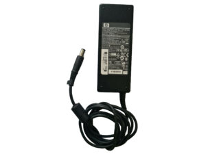 HP 90-Watt 100-240VAC 50-60Hz voedingsadapter voor Presario CQ35/CQ40 ( 384020-001 ) ( 391173-001 )