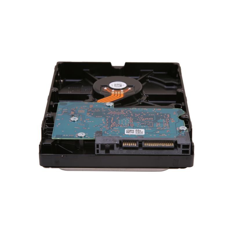 Toshiba DT01ACA100 HDD - 3.5" 1.0TB SATA Hard Drive - Afbeelding 2