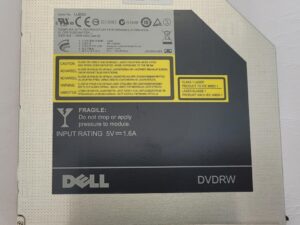 Lenovo / Dell DVD Drive UJ892 - ( 45N7457 of Uj8c2 Uj8a2 )