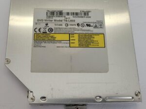 Toshiba TS-L633 8x DVD±RW DVD Writer Interface DL Notebook SATA Drive