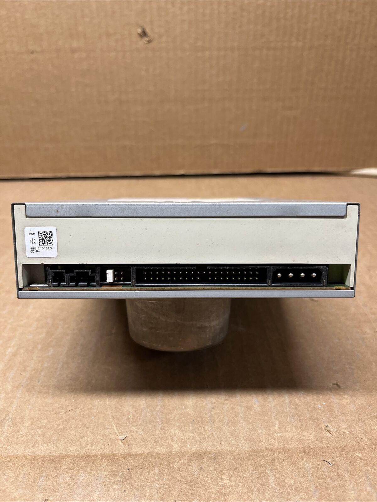 LITE-ON DVD/CD HERSCHRIJFBARE IDE-SCHIJFMODEL SHW-160P6S - Afbeelding 2