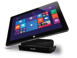 Terra Dockingstation 1061 / 1161