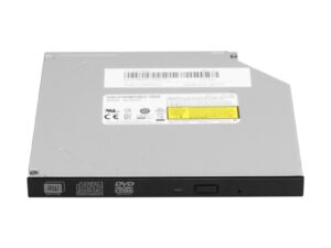 Panasonic UJ890 UJ8A0 12.7mm SATA Super Multi 8X DVD RW RAM Dual Layer DL Writer 24X