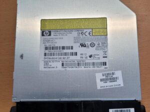 HP Pavilion G7 Serie Dvd±R/Rw Combodrive - 640209-001 ( 574285-4C1 ) ( AD-7711H-H1 )