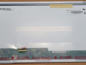 15.6” LED WUXGA HD (1366×768) N156B6-L0B Glossy Scherm EDP 40 pin links ( N156B6-L0B  rev. C1 )